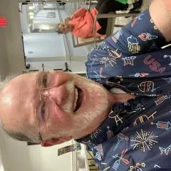 Retired........ photo on Jungo Live