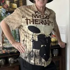 Zoroman photo on Jungo Live