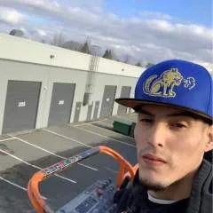 Samwise photo on Jungo Live