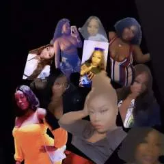 Lolaathagoddess photo on Jungo Live