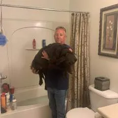 Granny photo on Jungo Live