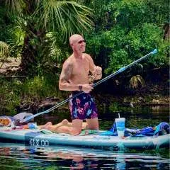 Daeboewei photo on Jungo Live