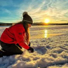 Sara photo on Jungo Live