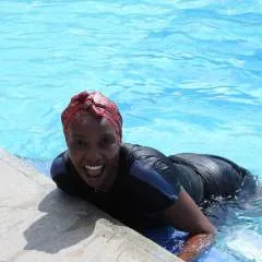 Leila photo on Jungo Live