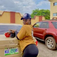 Mary💖🤭 photo on Jungo Live