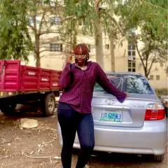 Mary💖🤭 photo on Jungo Live