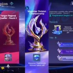 Ye Yint photo on Jungo Live