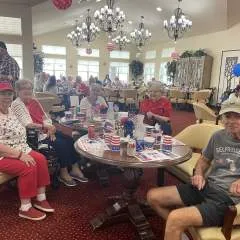 Caroline photo on Jungo Live