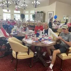 Caroline photo on Jungo Live