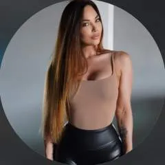 Anna Delyla photo on Jungo Live