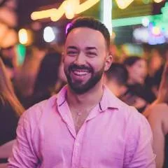 Thompson Ryan photo on Jungo Live