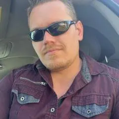 Garrett photo on Jungo Live