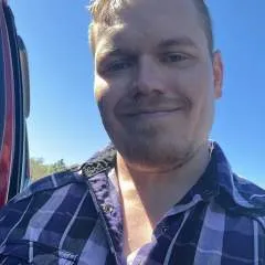 Garrett photo on Jungo Live