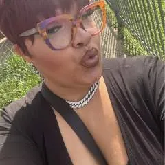 Naughtycreolediva photo on Jungo Live