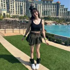 Domjosephine photo on Jungo Live