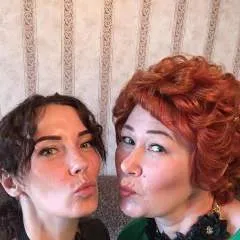 Rita photo on Jungo Live