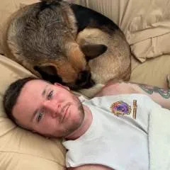 Michael Pardy photo on Jungo Live