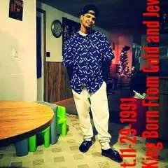 Casualking91 photo on Jungo Live