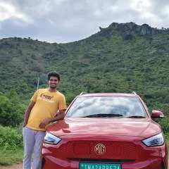 Johnny photo on Jungo Live