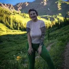 Vicky Vansin photo on Jungo Live