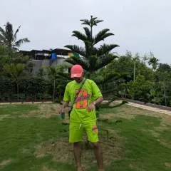 Pady photo on Jungo Live