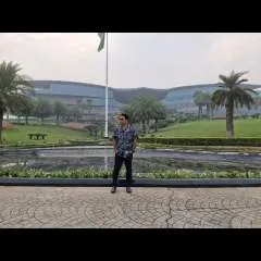 Mahesh photo on Jungo Live