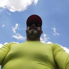 Pauloctba75 photo on Jungo Live