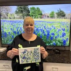 Caroline photo on Jungo Live