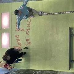 Caroline photo on Jungo Live