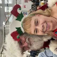 Caroline photo on Jungo Live