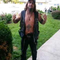 Rebelrex photo on Jungo Live