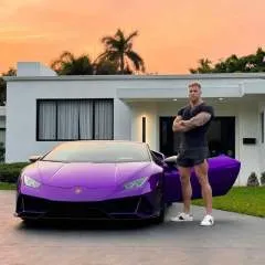 Evanspedro photo on Jungo Live