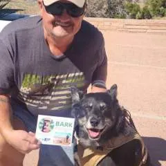 Ranger photo on Jungo Live