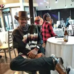 Nas photo on Jungo Live