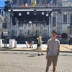 Safir photo on Jungo Live