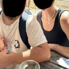 Eastcoastcouple........ photo on Jungo Live