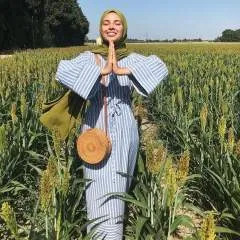 Sarah94z photo on Jungo Live