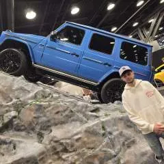 Hossein Slave photo on Jungo Live