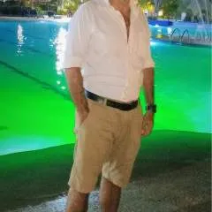 Hugo photo on Jungo Live