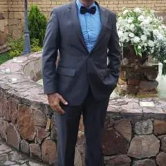 Hugo photo on Jungo Live