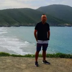 Hugo photo on Jungo Live