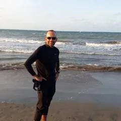 Hugo photo on Jungo Live