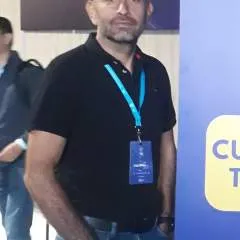 Hugo photo on Jungo Live