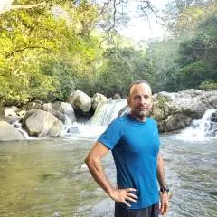 Hugo photo on Jungo Live