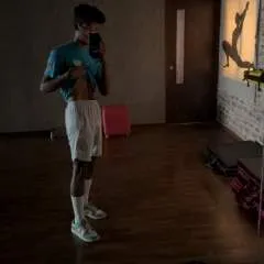 Navaneeth photo on Jungo Live