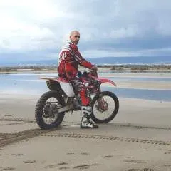 George photo on Jungo Live