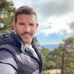 Buck photo on Jungo Live