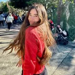 Kimberly photo on Jungo Live