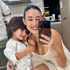 Kimberly photo on Jungo Live