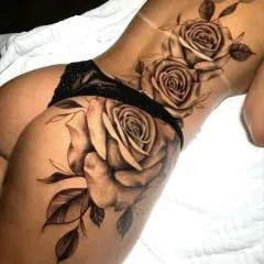 Diana B photo on Jungo Live